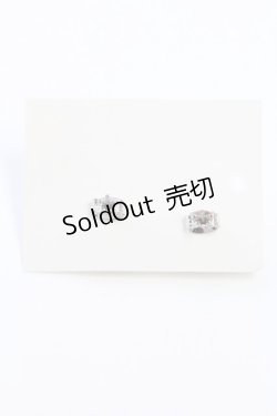 画像2: LODISPOTTO / イヤリング   T-25-08-09-069-LO-AC-AS-ZT486-F006