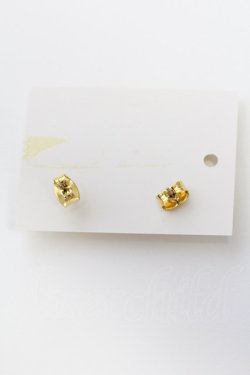 画像2: LODISPOTTO / イヤリング   T-25-08-09-076-LO-AC-AS-ZT