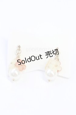 画像1: LODISPOTTO / イヤリング   T-25-08-09-078-LO-AC-AS-ZT