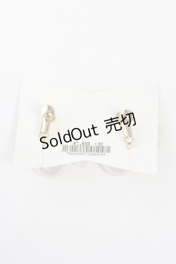 画像2: LODISPOTTO / イヤリング   T-25-08-09-080-LO-AC-AS-ZT