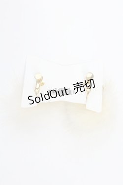 画像3: LODISPOTTO / イヤリング   T-25-08-09-081-LO-AC-AS-ZT486-F006