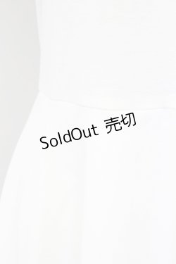 画像3: LODISPOTTO / インナーワンピース  オフ T-25-08-09-015-LO-OP-AS-ZT492