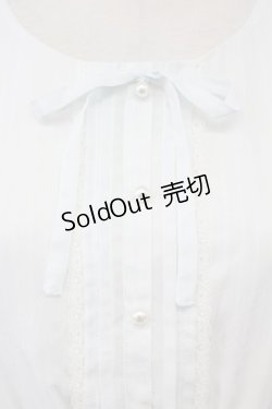 画像3: LODISPOTTO / ストライプワンピース  サックス T-25-08-09-018-LO-OP-AS-ZT492