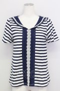 axes femme / トップス   T-25-08-10-003-AX-TO-AS-ZT