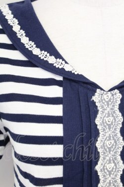 画像3: axes femme / トップス   T-25-08-10-003-AX-TO-AS-ZT