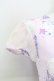 画像3: MILK / ICE CREAMワンピース  ピンク T-25-08-10-024-ML-OP-AS-ZT (3)
