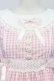 画像5: BABY,THE STARS SHINE BRIGHT / シャーメインワンピース  ピンク T-25-08-10-025-BA-SK-AS-ZT (5)