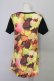 画像2: MILK / Sweet ScoopsロングTee   T-25-08-10-029-ML-TO-AS-ZT (2)