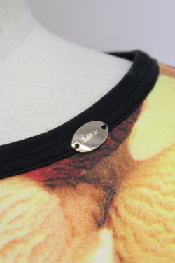 画像3: MILK / Sweet ScoopsロングTee   T-25-08-10-029-ML-TO-AS-ZT
