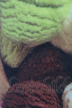 画像4: MILK / Sweet ScoopsロングTee   T-25-08-10-029-ML-TO-AS-ZT