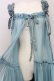 画像5: Candy Stripper / MISSING YOU SUSPENDER TULLEスカート  グリーン T-25-08-10-034-PU-SK-AS-ZT