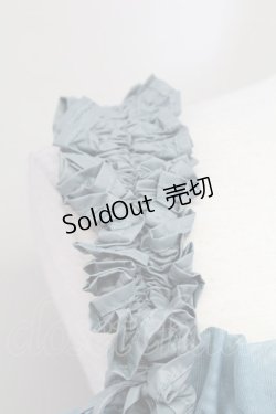 画像6: Candy Stripper / MISSING YOU SUSPENDER TULLEスカート  グリーン T-25-08-10-034-PU-SK-AS-ZS