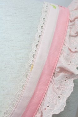 画像3: Angelic Pretty / ＳＫStrawberry Parlourスカート  ピンク T-25-08-10-038-AP-SK-AS-ZT077