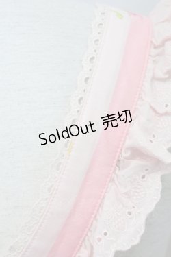 画像3: Angelic Pretty / ＳＫStrawberry Parlourスカート  ピンク T-25-08-10-038-AP-SK-AS-ZT077