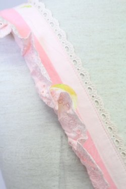 画像5: Angelic Pretty / ＳＫStrawberry Parlourスカート  ピンク T-25-08-10-038-AP-SK-AS-ZT077