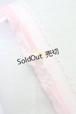 画像5: Angelic Pretty / ＳＫStrawberry Parlourスカート  ピンク T-25-08-10-038-AP-SK-AS-ZT077