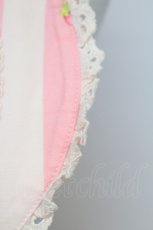 画像11: Angelic Pretty / ＳＫStrawberry Parlourスカート  ピンク T-25-08-10-038-AP-SK-AS-ZT077 (11)