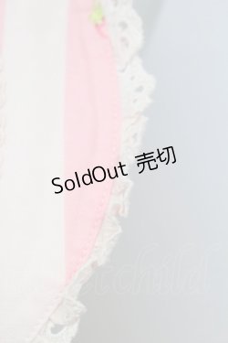 画像11: Angelic Pretty / ＳＫStrawberry Parlourスカート  ピンク T-25-08-10-038-AP-SK-AS-ZT077