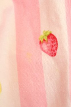 画像12: Angelic Pretty / ＳＫStrawberry Parlourスカート  ピンク T-25-08-10-038-AP-SK-AS-ZT077