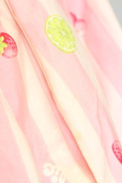 画像13: Angelic Pretty / ＳＫStrawberry Parlourスカート  ピンク T-25-08-10-038-AP-SK-AS-ZT077