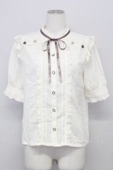 axes femme / トップス  オフ T-25-08-10-005-AX-TO-HR-ZT