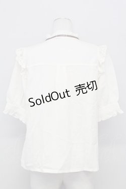 画像2: axes femme / トップス  オフ T-25-08-10-005-AX-TO-HR-ZS