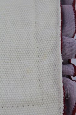 画像7: ATELIER PIERROT / Eleanorヘッドドレス  ワイン T-25-08-10-041-EL-AC-AS-ZS