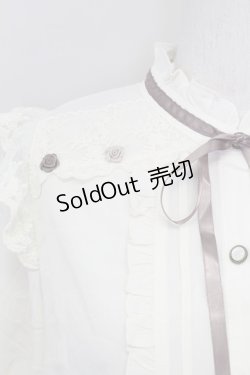 画像3: axes femme / トップス  オフ T-25-08-10-005-AX-TO-HR-ZS