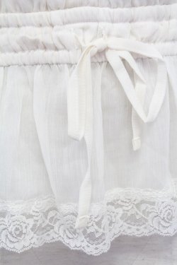 画像3: axes femme / トップス  キナリ T-25-08-10-006-AX-TO-HR-ZS