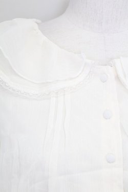 画像4: axes femme / トップス  キナリ T-25-08-10-006-AX-TO-HR-ZS