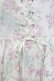 画像4: Emily Temple cute / バレリーナローズノースリーブワンピース  オフ T-25-08-10-010-ET-OP-ET-ZT