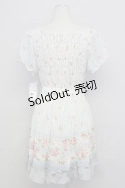 画像2: axes femme / トップス  オフｘサックス T-25-08-10-012-AX-TO-HR-ZS