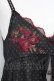 画像3: axes femme / トップス  黒 T-25-08-10-002-AX-TO-AS-ZT