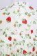 画像3: Jane Marple /Fortune gardenチュニックドレス M オフ T-25-08-10-014-JM-OP-SZ-ZT (3)
