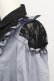 画像3: LOLITAその他(お買取対象外) / レース切り替えワンピース M ブルーグレー T-25-08-12-024-LO-OP-SA-ZT (3)