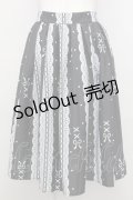 axes femme kawaii / 2023年福袋スカート M ブラック T-25-08-12-027-AX-SK-SA-ZI