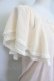 画像5: axes femme / シフォン袖トップス  ピンク T-25-08-12-004-AX-TO-SA-ZT