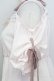 画像3: axes femme POETIQUE / 肩リボントップス  ピンク T-25-08-12-005-AX-TO-SA-ZT (3)