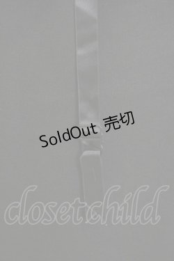 画像3: E hyphen world gallery / チュールガータータイトスカート  黒 T-25-08-16-038-LO-SK-SA-ZI