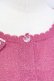 画像5: Shirley Temple / ラメニットカーディガン 160CM ピンクラメ T-25-08-16-005-ET-TO-SA-ZT (5)