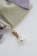 画像4: Enchantlic Enchantilly / すみれの茶器リボンブローチ  ラベンダーＸゴールド T-25-08-21-024-LO-AC-SA-ZT (4)