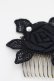 画像4: Enchantlic Enchantilly / 魔法のアタッチメント  黒 T-25-08-21-029-LO-ZA-AS-ZT (4)
