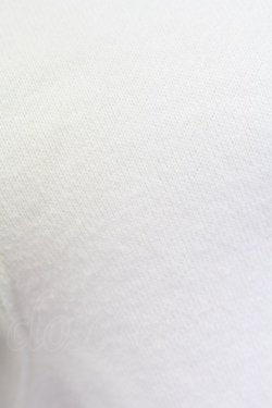 画像5: INGEBORG / コスモスプリントトレーナー L アイボリー T-25-08-21-003-LO-TO-SA-ZI