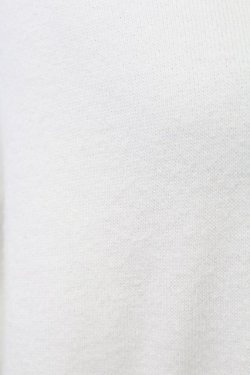 画像4: INGEBORG / ドットリボン&ロゴトレーナー  白 T-25-08-21-001-LO-TO-SA-ZI