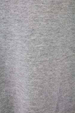 画像5: INGEBORG / 4つリボン半袖カットソー  グレー T-25-08-21-007-LO-TO-SA-ZT