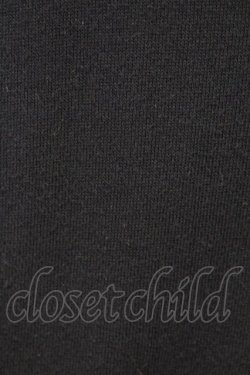 画像5: INGEBORG / ロゴスウェット  ネイビー T-25-08-21-008-LO-TO-SA-ZI