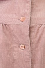 画像5: PINK HOUSE / コーデュロイワンピース  ピンク T-25-08-21-010-LO-OP-AS-ZI (5)