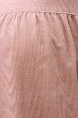 画像7: PINK HOUSE / コーデュロイワンピース  ピンク T-25-08-21-010-LO-OP-AS-ZI (7)