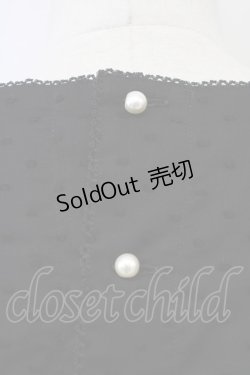 画像4: INGEBORG / ドビードットワンピース  ブラック T-25-08-24-021-LO-OP-SA-ZI