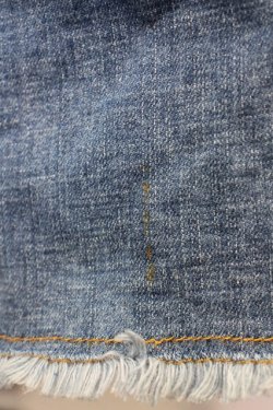 画像6: PINK HOUSE / オーバーオールジャンパースカート  ブラック T-25-08-24-026-LO-OP-SA-ZI